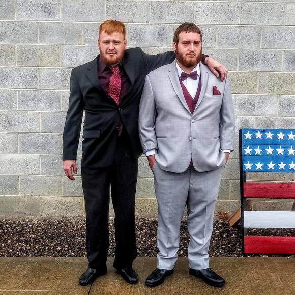 Meet your Posher, Jeremy - Picture 1 of 1